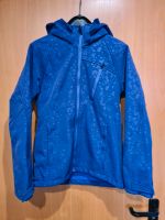 H&M Softshelljacke Mädchen Gr. 164 Grau mit Kapuze Nordrhein-Westfalen - Borgentreich Vorschau