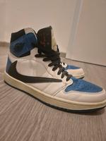 Nike / Nike Air Jordan / Travis Scott Sachsen - Neustadt Vorschau