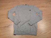 Pullover Feinstrick Benetton Gr. 128 *wie neu* Bayern - Germering Vorschau