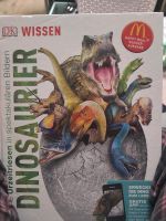 Die Urzeitriesen in spektakulären Bildern Dinosaurier Buch Köln - Porz Vorschau