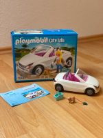 Playmobil 70494 schickes Cabrio Niedersachsen - Hilter am Teutoburger Wald Vorschau