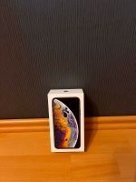 iPhone XS Weiß Niedersachsen - Uplengen Vorschau