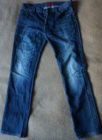 HUGO Boss Jeans W33 L34 Straight Cut  Hose Chino RN73616 Rheinland-Pfalz - Ludwigshafen Vorschau