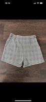 Shorts High Waist kariert Sonmer Trend Fashion Colloseum Hessen - Groß-Umstadt Vorschau