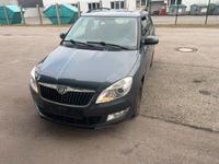 Skoda fabia  105 ps Baden-Württemberg - Ulm Vorschau