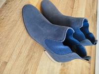 Stiefeletten Bayern - Plattling Vorschau