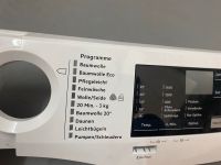 Frontblende für AEG Pro Sense Waschmaschine Neu- Dortmund - Derne Vorschau