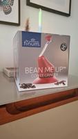 finum® BEAN ME UP – Manuelle Kaffeemühle | Neu & OVP Bergedorf - Hamburg Lohbrügge Vorschau