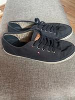 Tommy Hilfiger Sneaker Gr.40 Saarland - Völklingen Vorschau