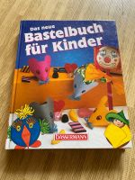 Das neue Bastelbuch für Kinder Baden-Württemberg - Brackenheim Vorschau