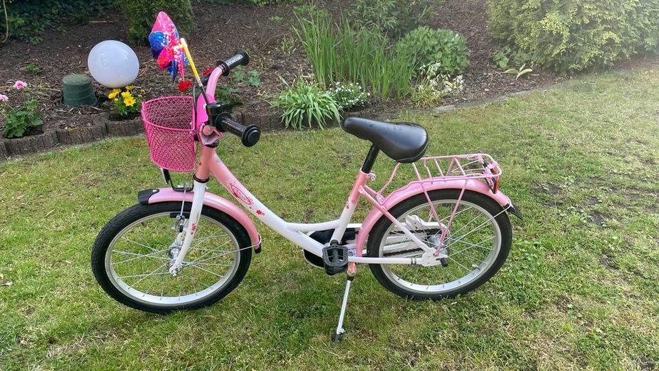 Kinderfahrrad in Celle