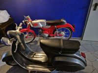 Vespa e moto guzzi Nordrhein-Westfalen - Oberhausen Vorschau