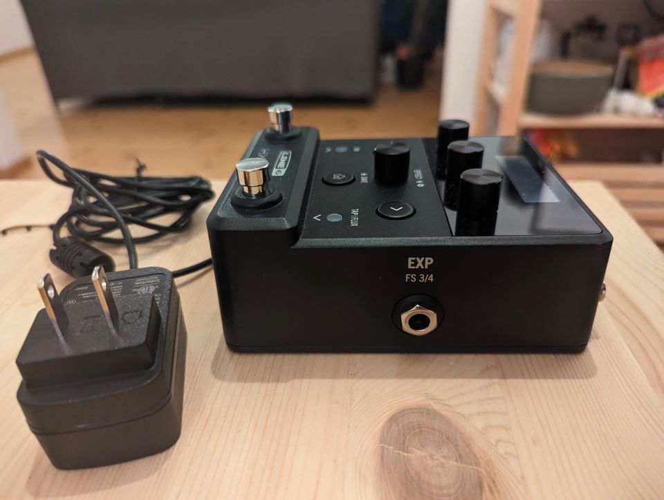 HX One - Line 6 - Effects pedal in Berlin