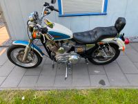 Harley Davidson XL 883 Aus 1.Hand Nur 16017KM Tüv 10.2022 Nordrhein-Westfalen - Herne Vorschau