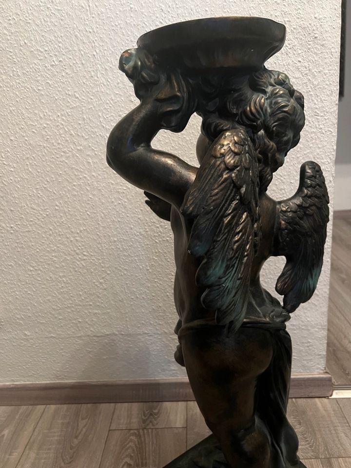 Engelstatue/Figur/Engelsfigur/Skulptur/Engeldekoration in Berlin
