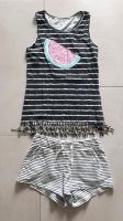 H&M Sommer Set, Shorts+Shirt, Gr. 146 Wuppertal - Elberfeld Vorschau