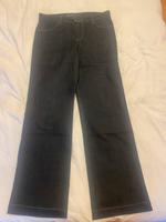 MAC Damen Jeans gr.38 Länge 34 Frankfurt am Main - Eschersheim Vorschau