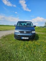 VW Bus T5 Caravelle, Kunststoffboden Bayern - Langerringen Vorschau