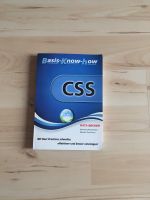 Buch: CSS Basis-Know-how, Data Becker, 6,50€ Nordrhein-Westfalen - Hennef (Sieg) Vorschau