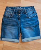 Jeans shorts, Damen, 36 Nordrhein-Westfalen - Iserlohn Vorschau