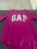 Gap Sweatshirt gr. 145 -152 Pink Nordrhein-Westfalen - Gevelsberg Vorschau