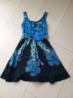 Kleid Desigual, Gr. M, blau Bayern - Regensburg Vorschau