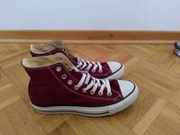 Ungetragene Converse Sneaker Größe 41 Hannover - Bothfeld-Vahrenheide Vorschau