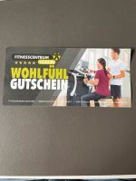 Gutschein Fitnesscentrum Husum Nordfriesland - Husum Vorschau