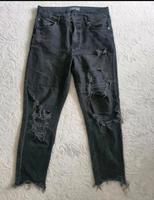 Jeans Hose Schwarz 42 Primarkt Bayern - Gersthofen Vorschau