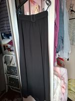 Damen Maxi Shiffonrock Hessen - Linden Vorschau