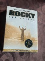 Rocky Collection mit 5 DVDs / Sammlung Niedersachsen - Salzgitter Vorschau