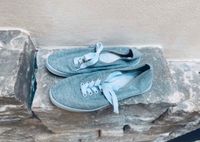 Sneakers Schuhe 40 grau / weiß Bayern - Regensburg Vorschau