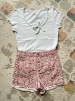 T-shirt *edc by Esprit* & Shorts von “Tezenis” Nordrhein-Westfalen - Jülich Vorschau