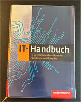 IT-Handbuch Ist Systemelektroniker, Fachinformatiker Nordrhein-Westfalen - Kempen Vorschau