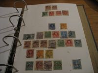 Briefmarkensammlung Kreta, etc. über 20 Seiten nicht abgebildet Baden-Württemberg - Konstanz Vorschau