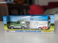 Pferde-Transporter Sachsen-Anhalt - Röblingen am See Vorschau