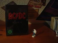 AC/DC - Plug Me In  (Live 1975 - 2003) - 2-DVD - NEU & OVP Baden-Württemberg - Heidelberg Vorschau