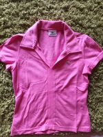 Lacoste Poloshirt pink, Gr. 38 Baden-Württemberg - Mannheim Vorschau