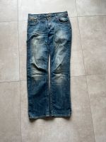 Lea Jeans Hose blau Gr. 28 Marc‘o Polo Niedersachsen - Obernkirchen Vorschau