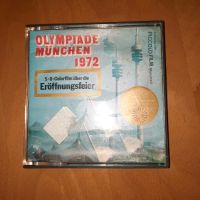 Olympiade München 1972, S-8 Colorfilm Olympia Eröffnungsfeier Bayern - Walpertskirchen Vorschau