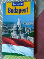 Budapest - Polyglott Bayern - Donauwörth Vorschau