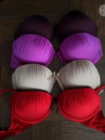 4er Set BH's Hunkemöller 70D Sachsen-Anhalt - Magdeburg Vorschau