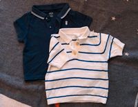 2 Poloshirts Gr. 68 Baden-Württemberg - Heidelberg Vorschau