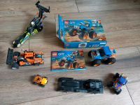 Lego Technic, City , Batman Konvolut 6 Sets Saarbrücken-West - Gersweiler Vorschau