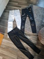 Jeans  Hosen Niedersachsen - Hornburg Vorschau