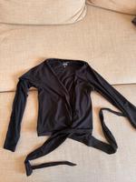 Wickeljacke Yoga Training schwarz Nike S Bayern - Fürth Vorschau