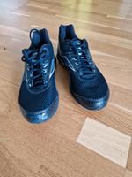 reebok easytone schwarz sneaker turnschuh gr.38 Rheinland-Pfalz - Wackernheim Vorschau