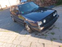 Vw Golf 2 Fire and Ice Hessen - Waldeck Vorschau