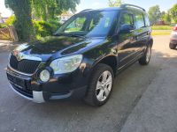 Skoda Yeti Ambition 1.4TSI 122PS PDC ALU EURO5 Bayern - Seßlach Vorschau