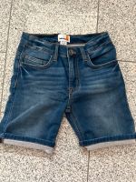 Timberland Kinder Jeans Shorts Niedersachsen - Delmenhorst Vorschau